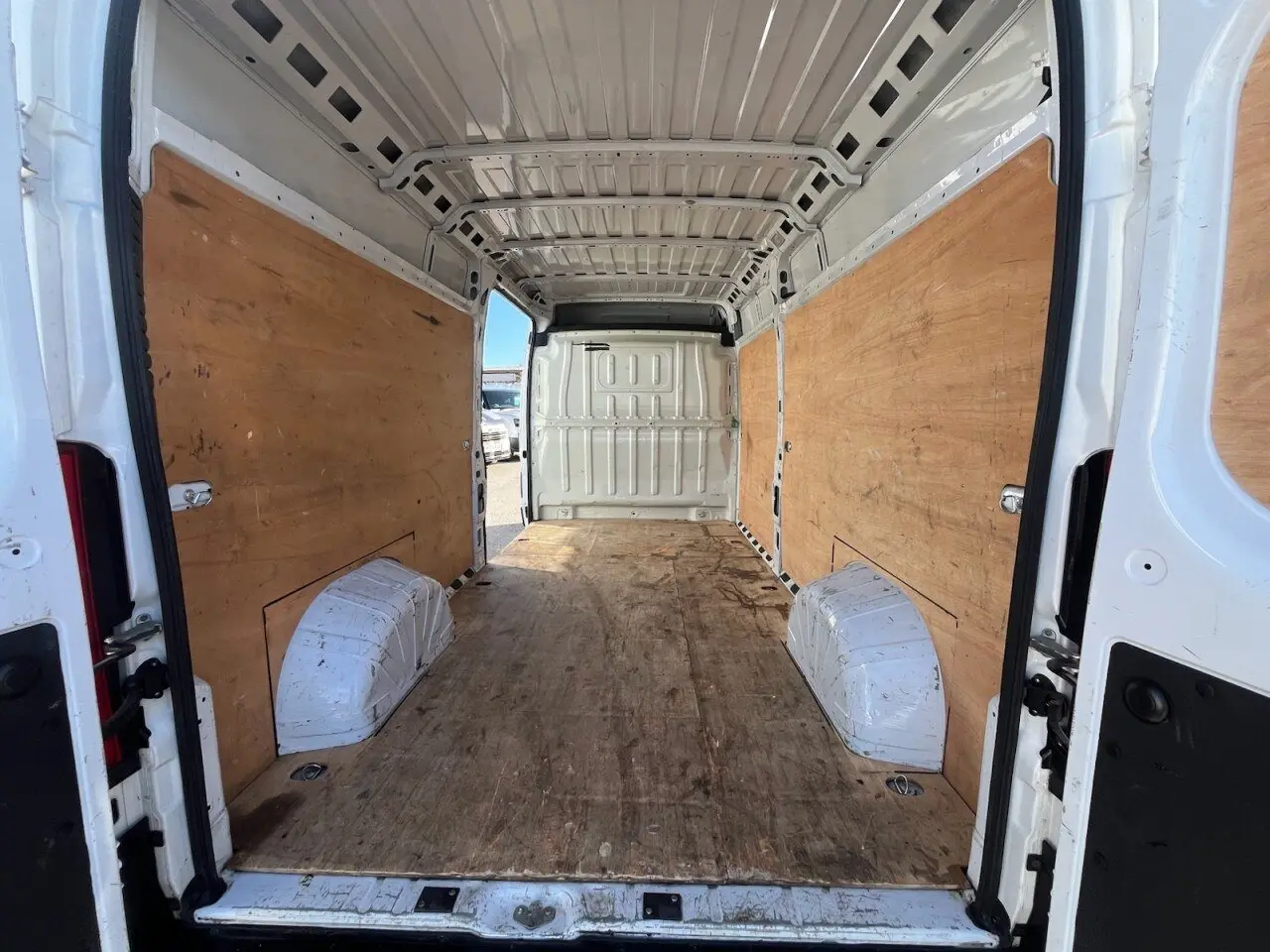 2023 Citroen Relay, photo 2
