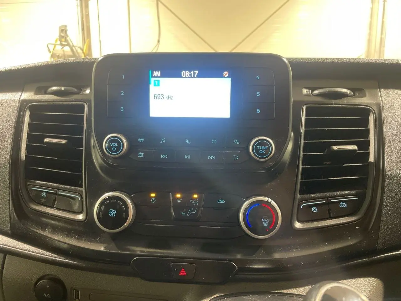 2022 Ford Transit, photo 5
