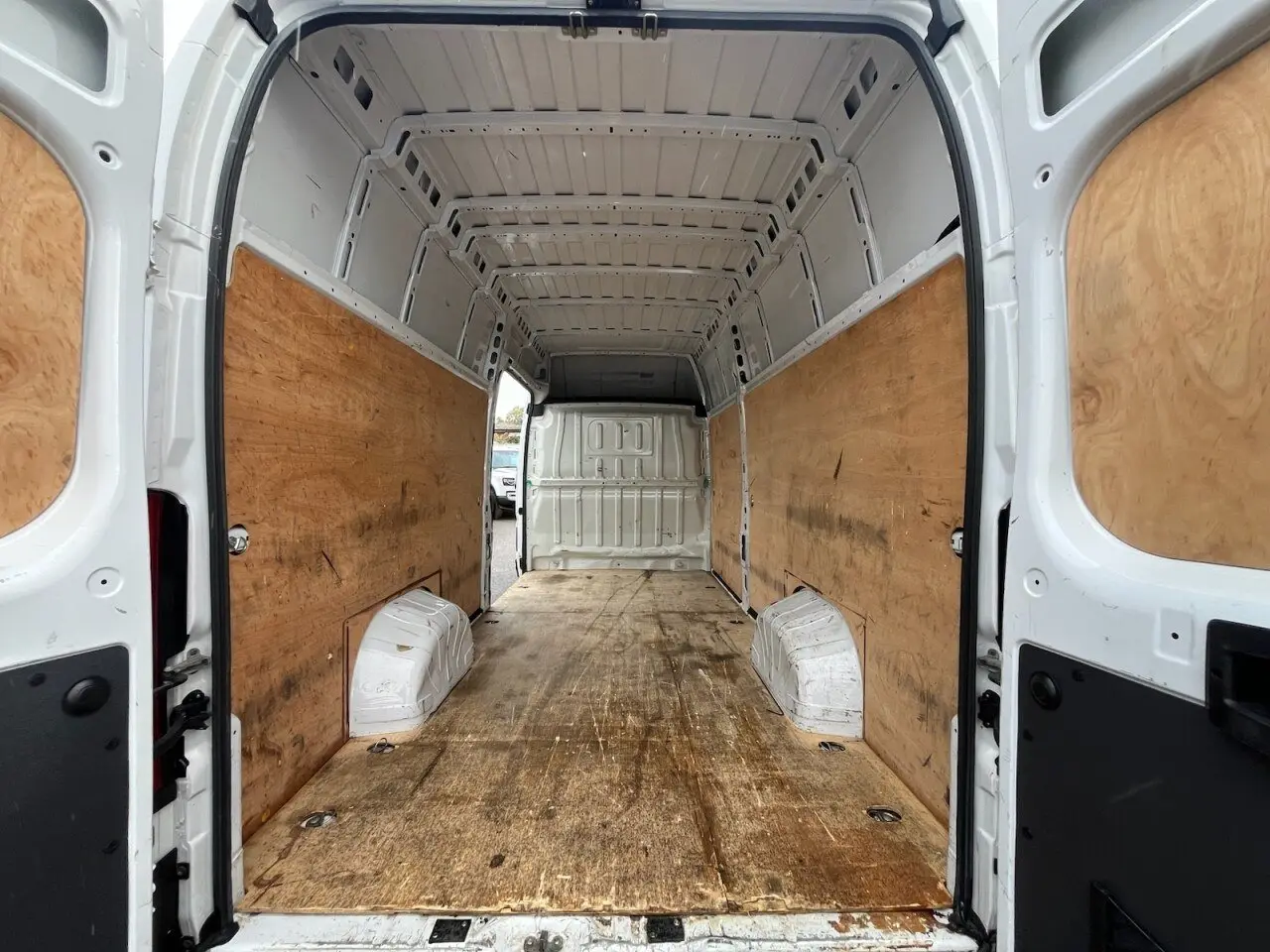 2023 Citroen Relay, photo 3