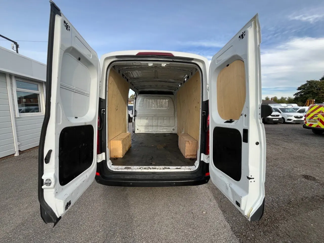 2023 Maxus Deliver 9, photo 2