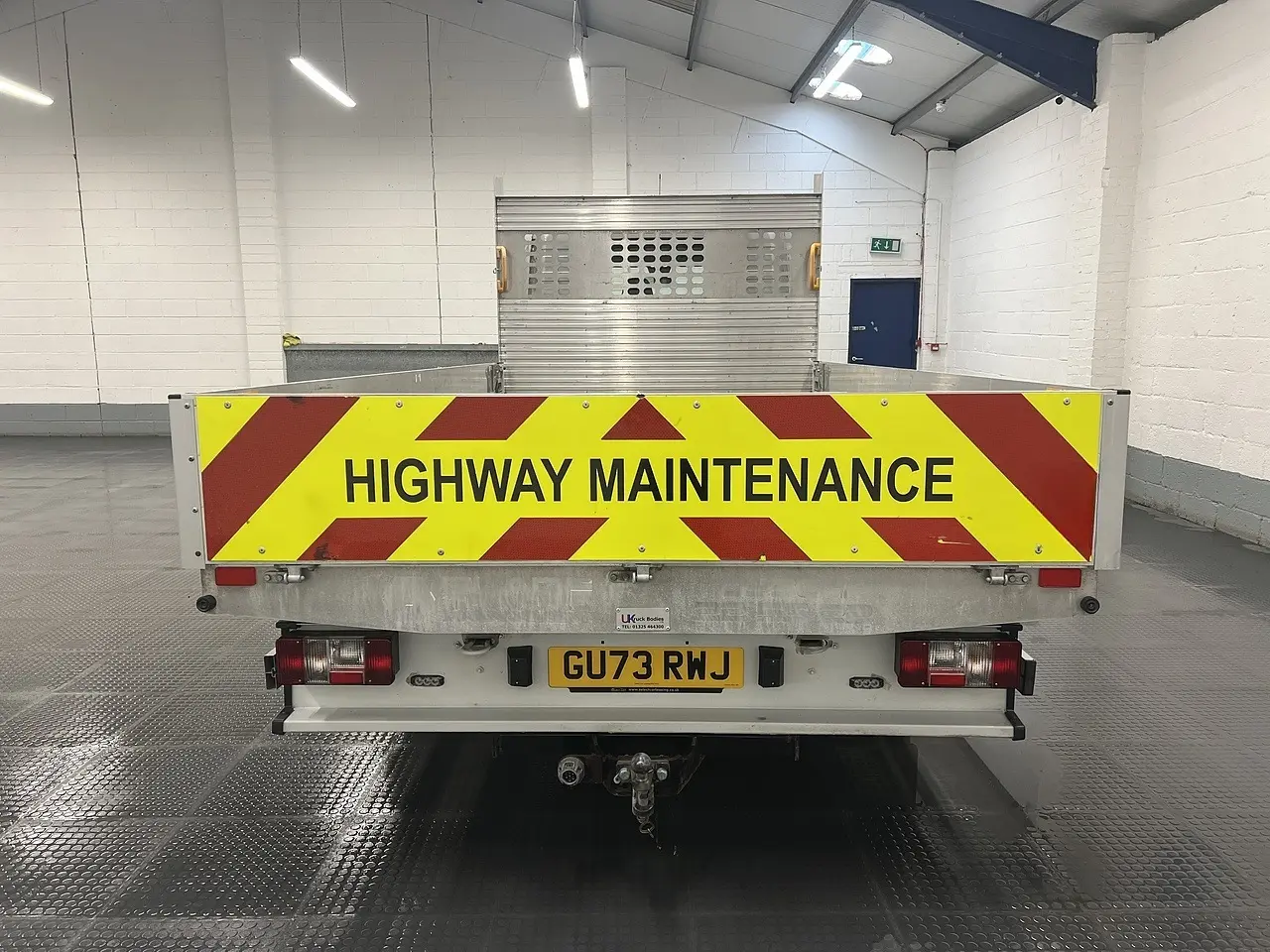 2023 Maxus Deliver 9, photo 4