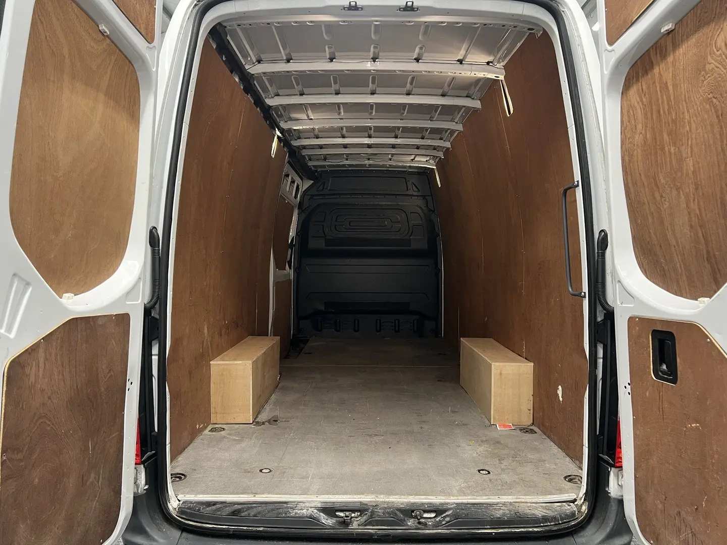 2022 Mercedes-Benz Sprinter, photo 2