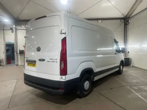 2023 Maxus Deliver 9