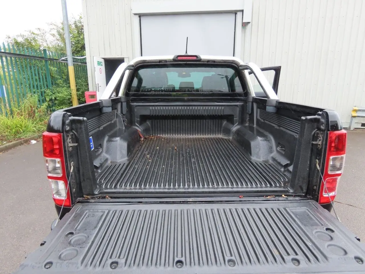 2020 Ford Ranger, photo 2