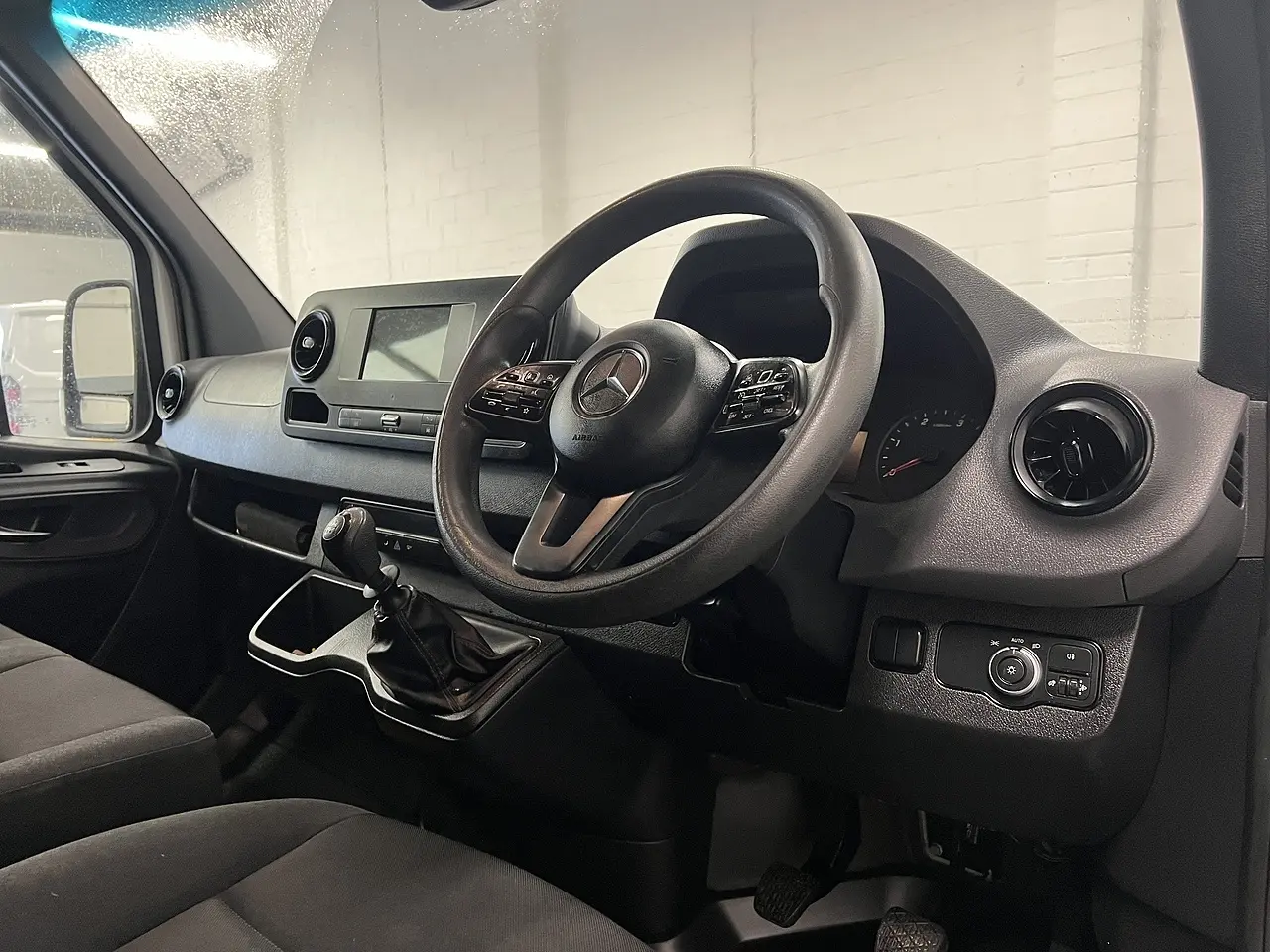 2023 Mercedes-Benz Sprinter, photo 5