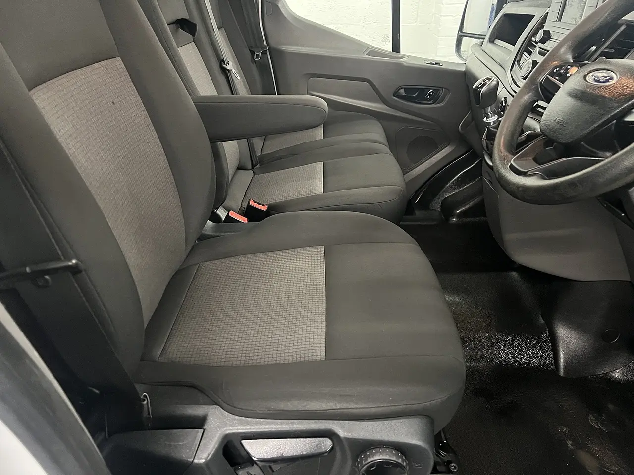 2019 Ford Transit, photo 6