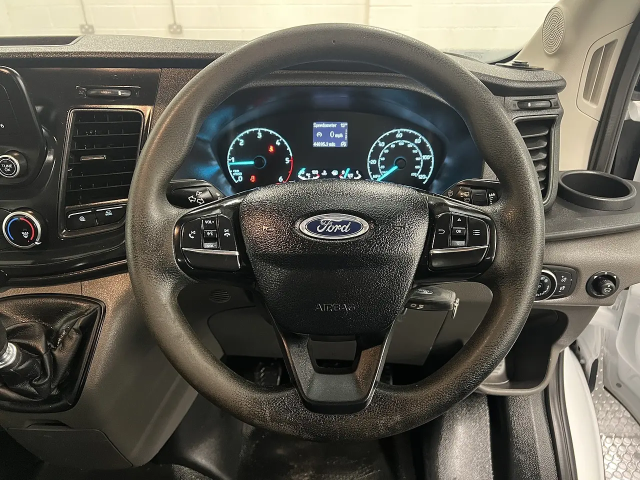 2019 Ford Transit, photo 5