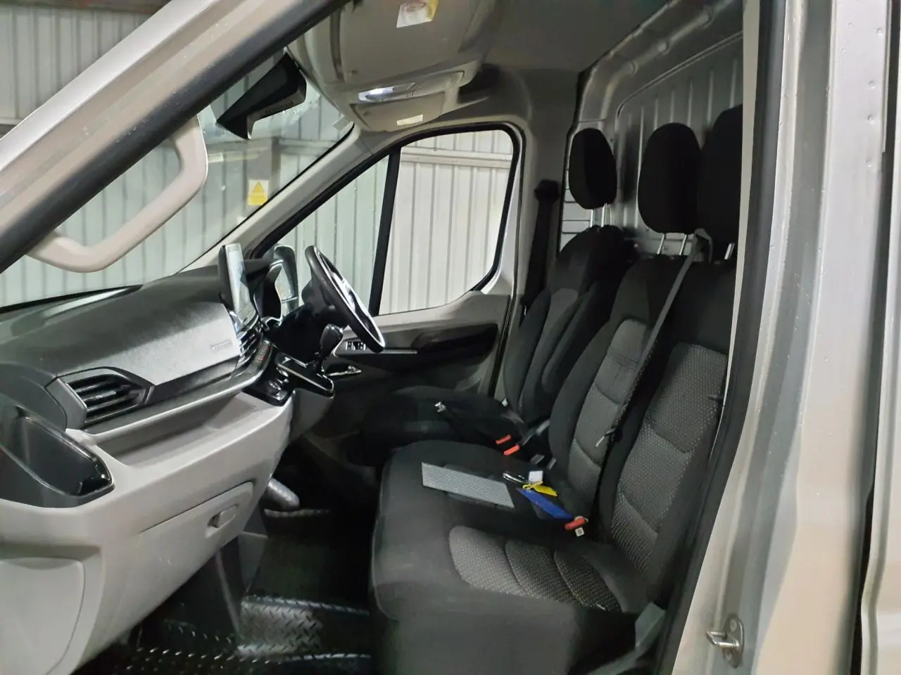 2024 Maxus Deliver 9, photo 5
