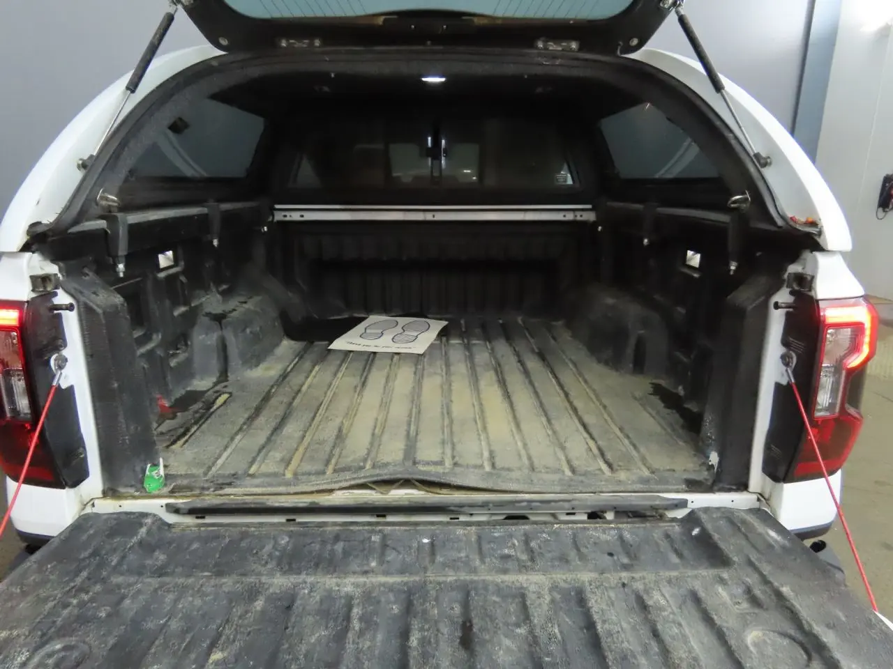 2024 Ford Ranger, photo 2