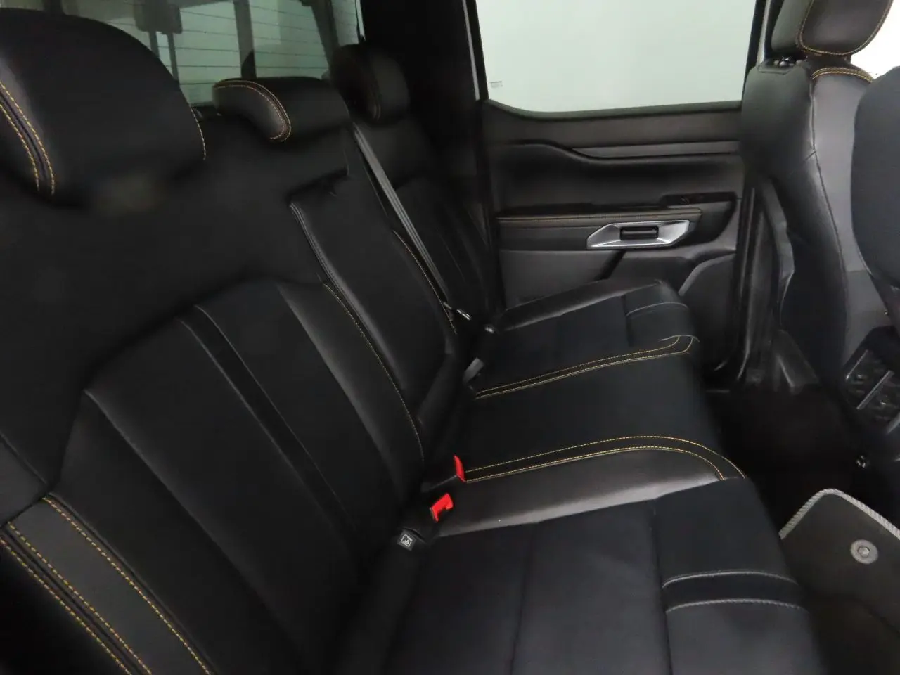 2024 Ford Ranger, photo 6