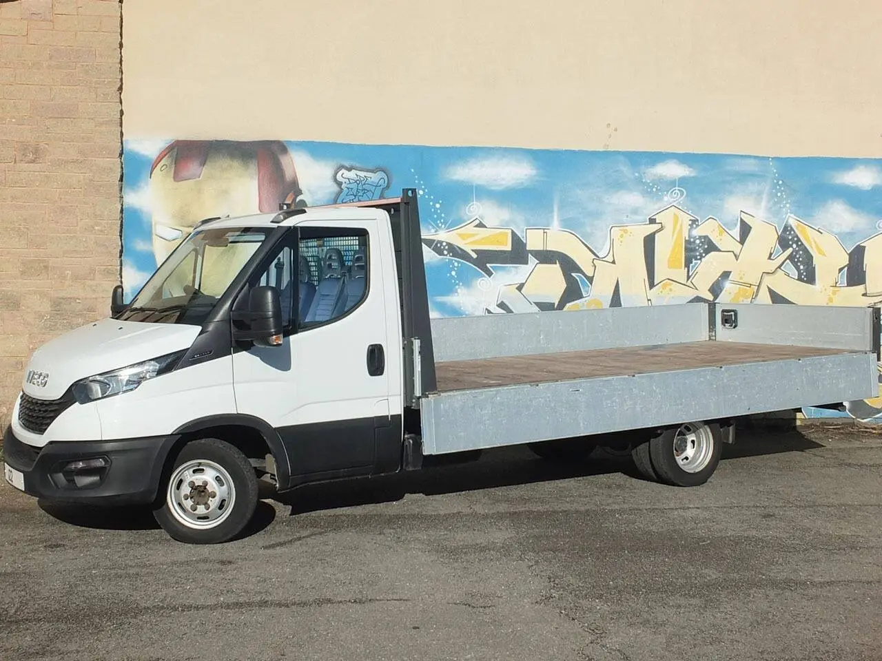 2022 Iveco Daily, photo 8