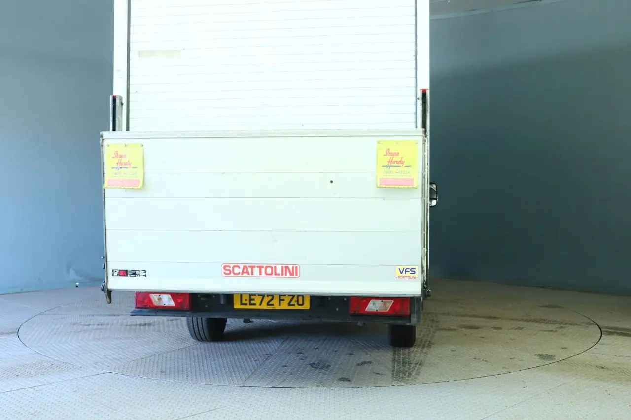 2023 Ford Transit, photo 2