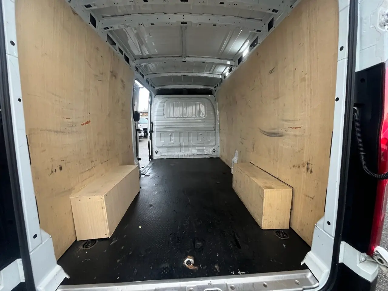 2023 Maxus Deliver 9, photo 2