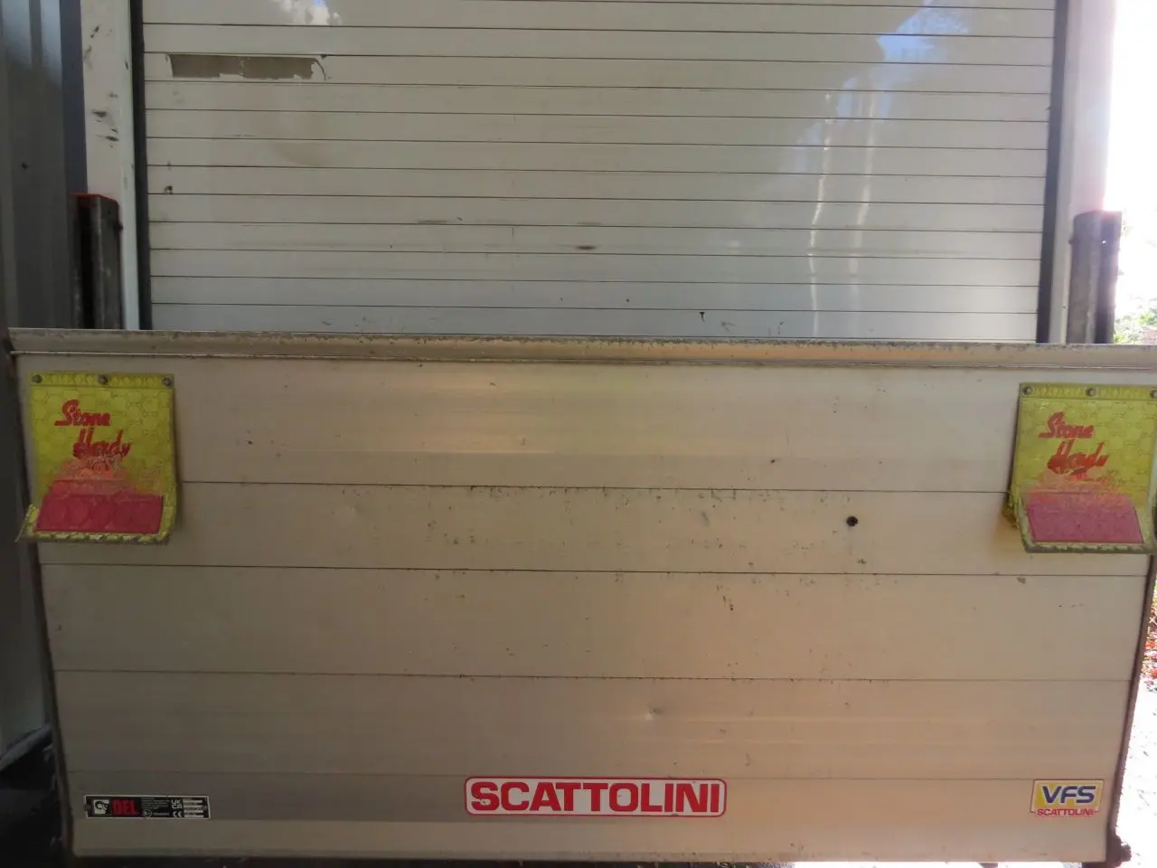 2023 Ford Transit, photo 4