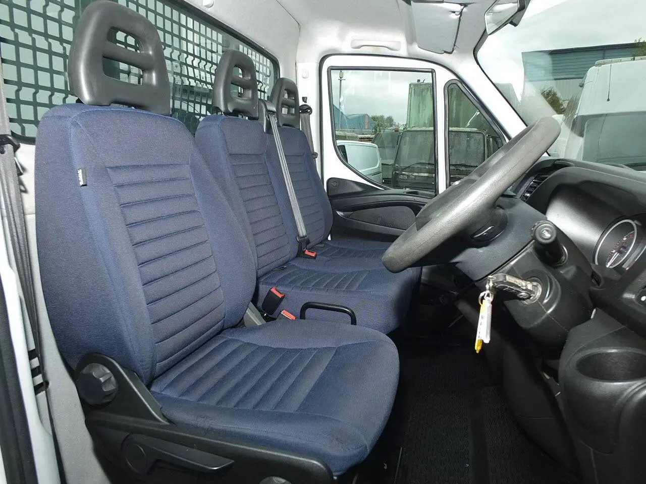 2022 Iveco Daily, photo 9