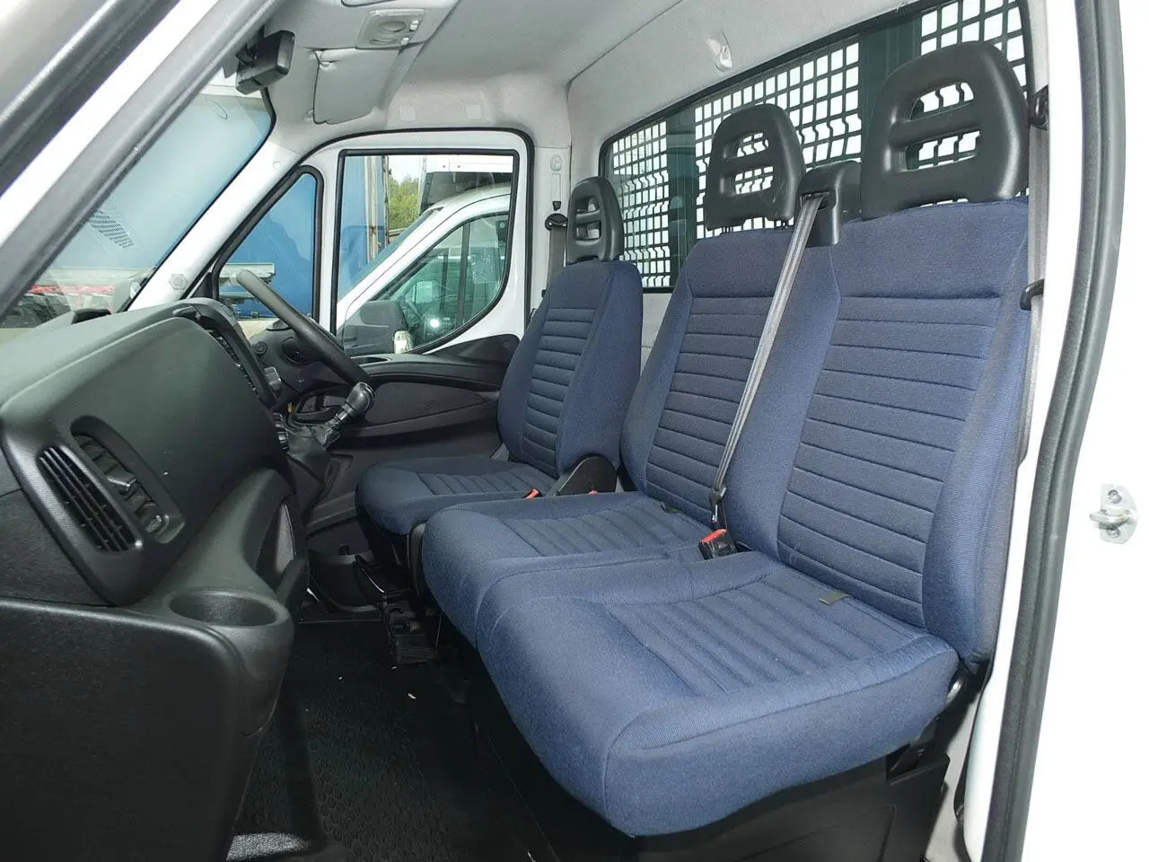 2022 Iveco Daily, photo 7