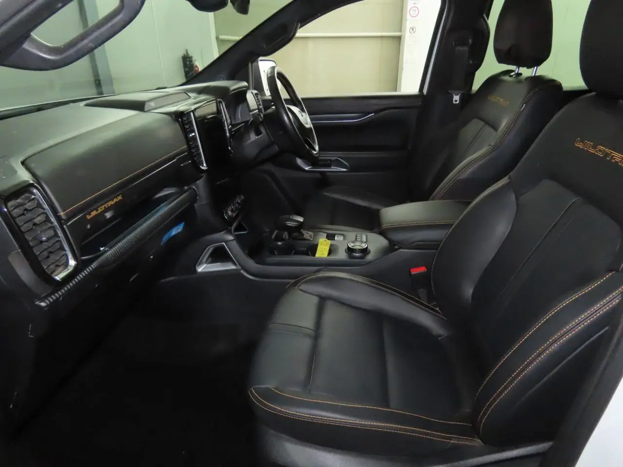 2024 Ford Ranger, photo 5