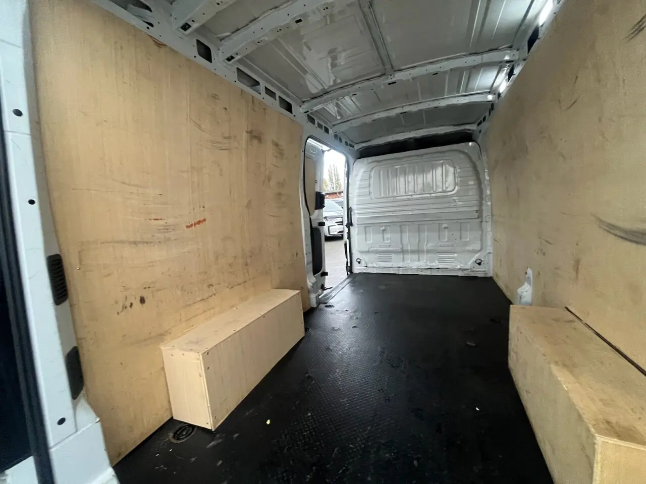 2023 Maxus Deliver 9, photo 4