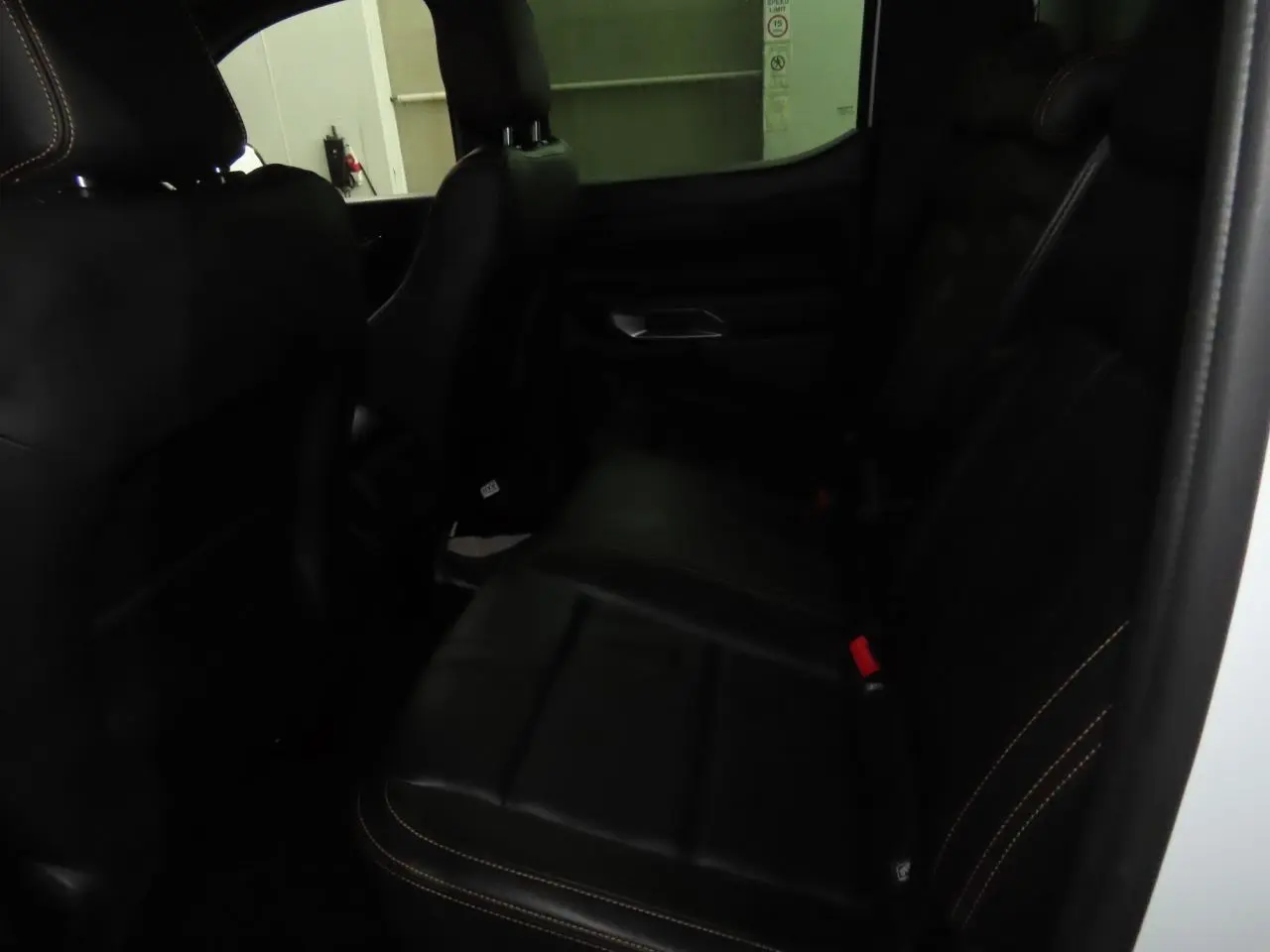 2024 Ford Ranger, photo 10