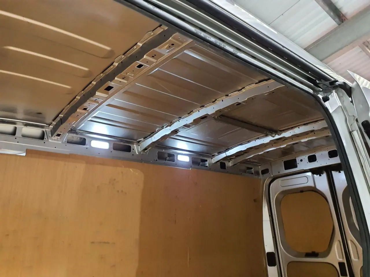 2024 Maxus Deliver 9, photo 3