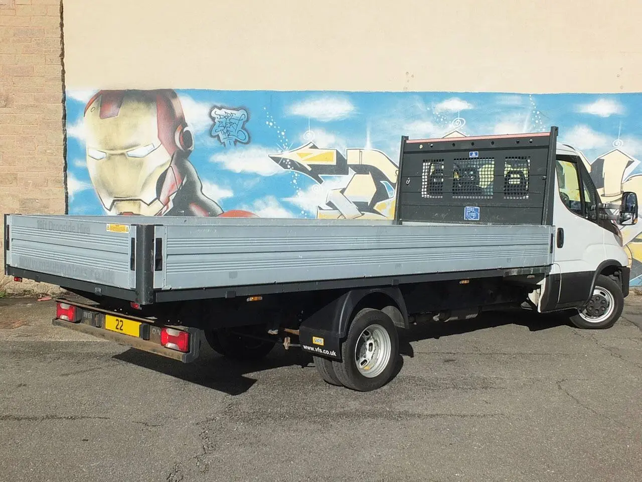 2022 Iveco Daily, photo 5