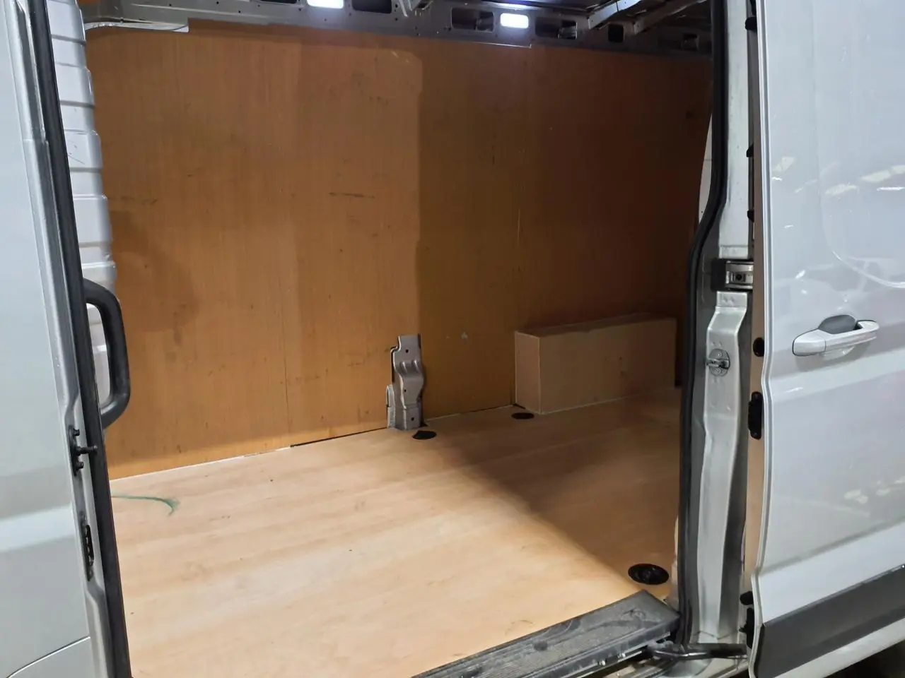 2024 Maxus Deliver 9, photo 2