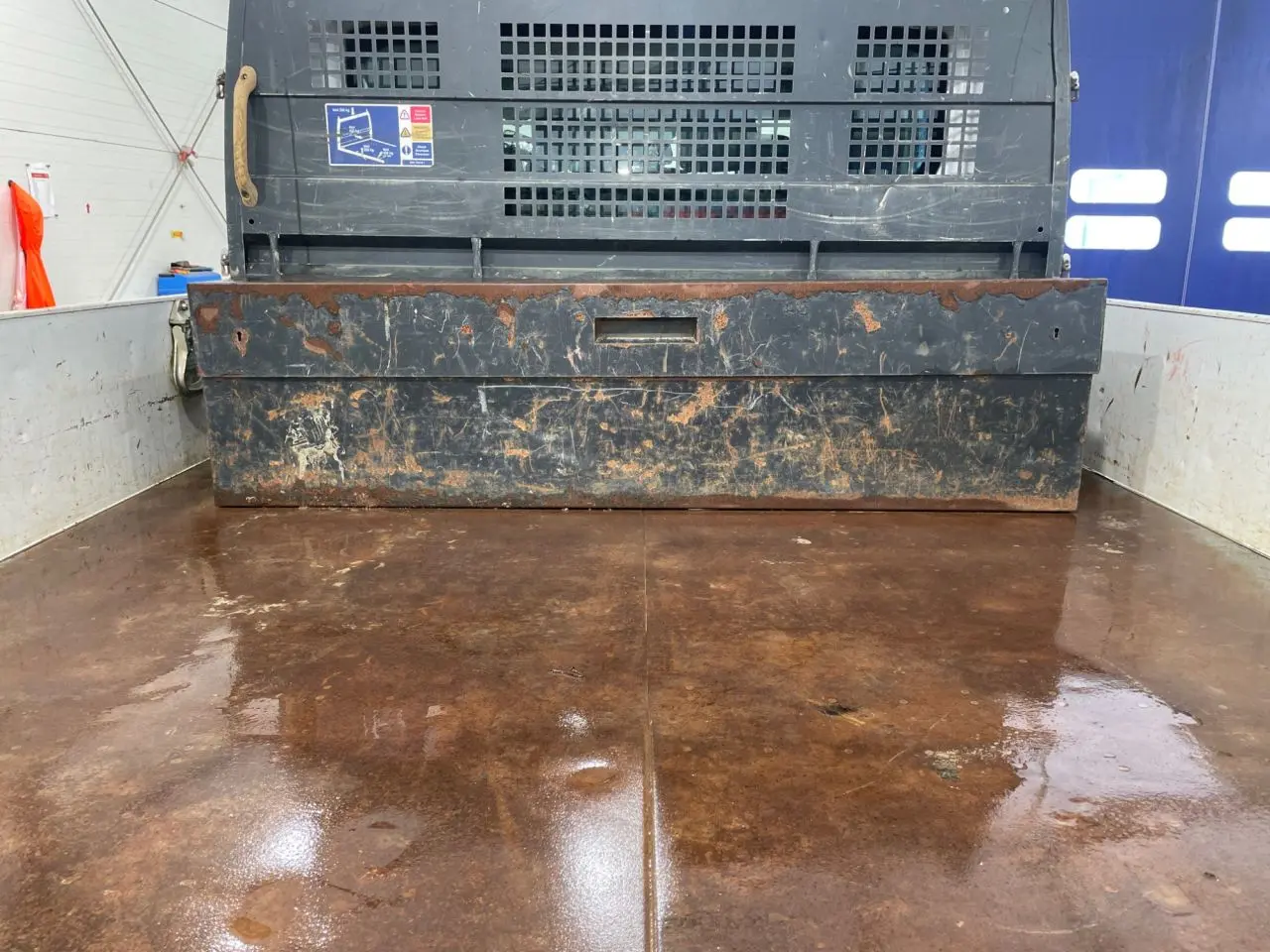 2020 Ford Transit, photo 2