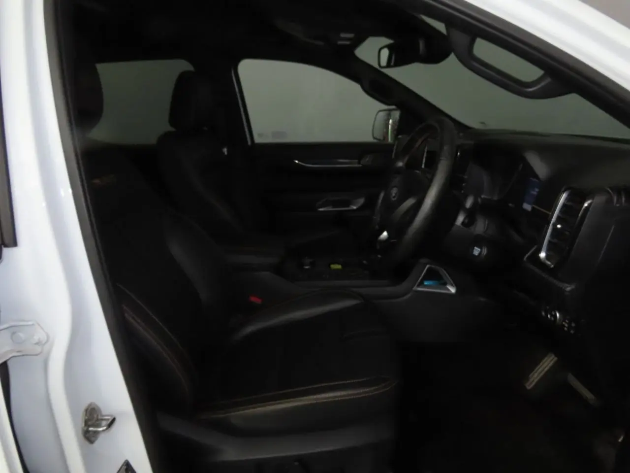 2024 Ford Ranger, photo 8