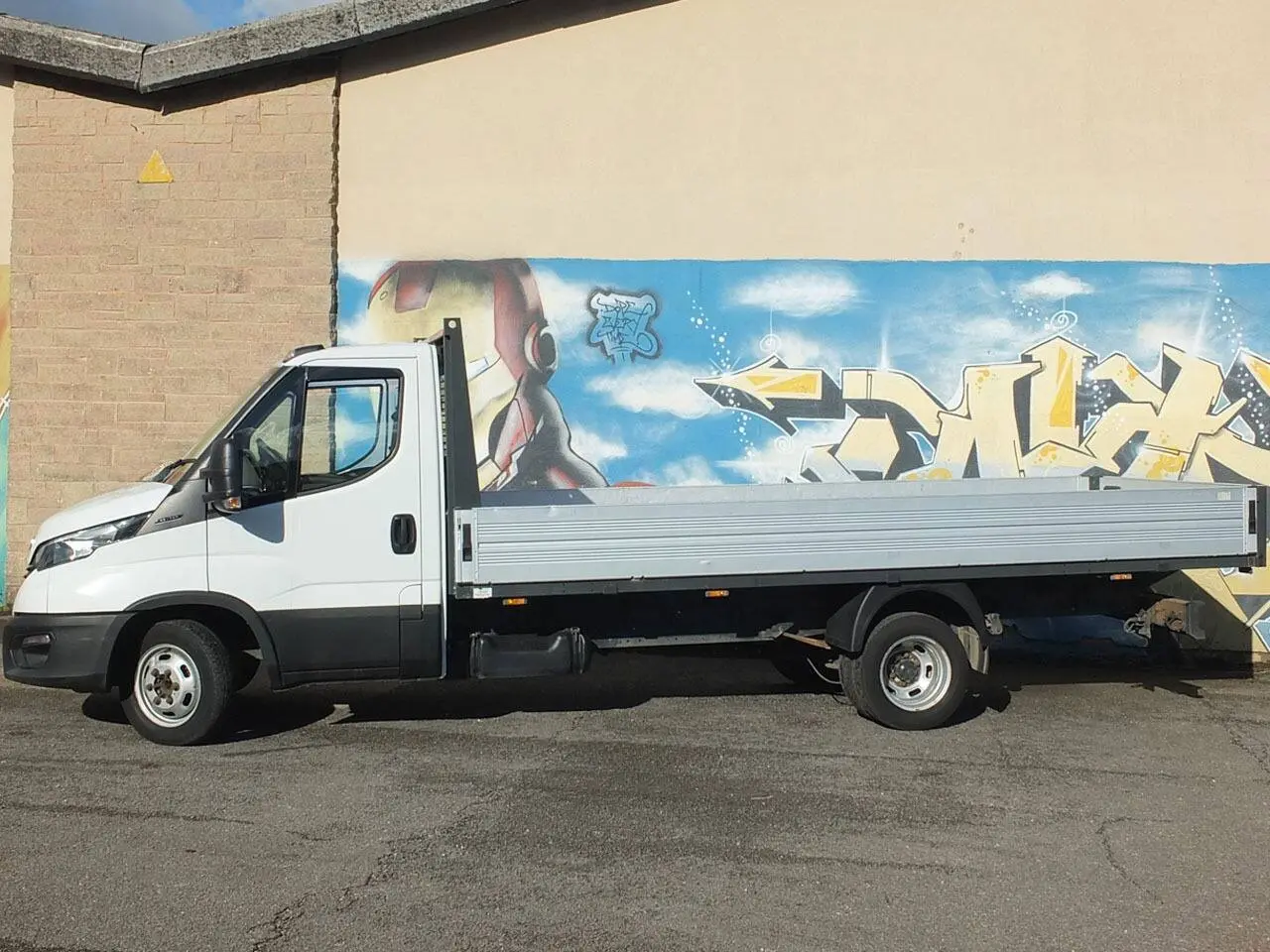 2022 Iveco Daily