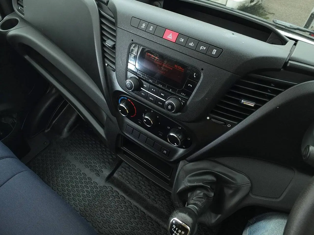 2022 Iveco Daily, photo 6