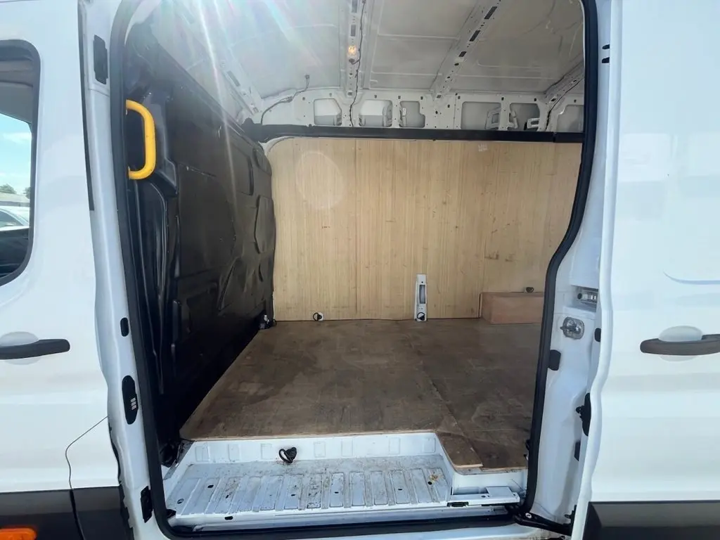 2023 Ford Transit, photo 6