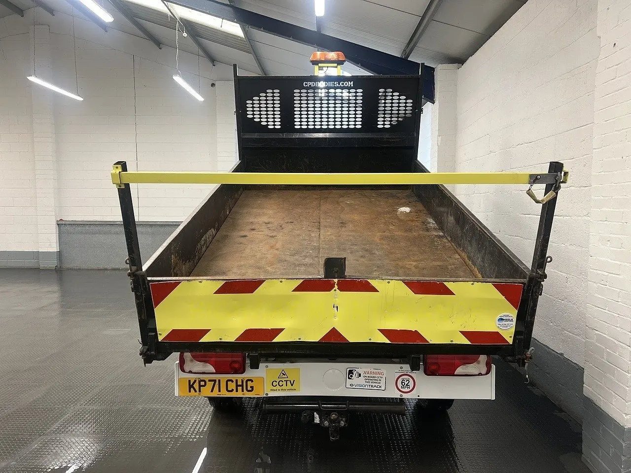 2021 Mercedes-Benz Sprinter, photo 4