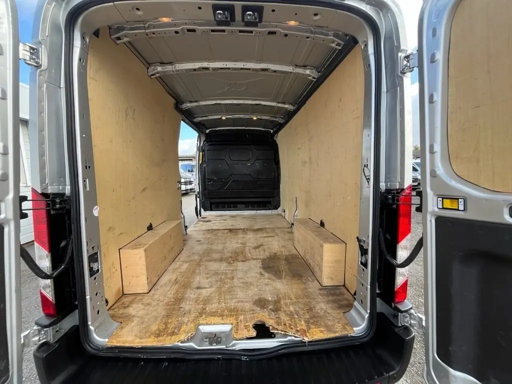 2023 Ford Transit, photo 2