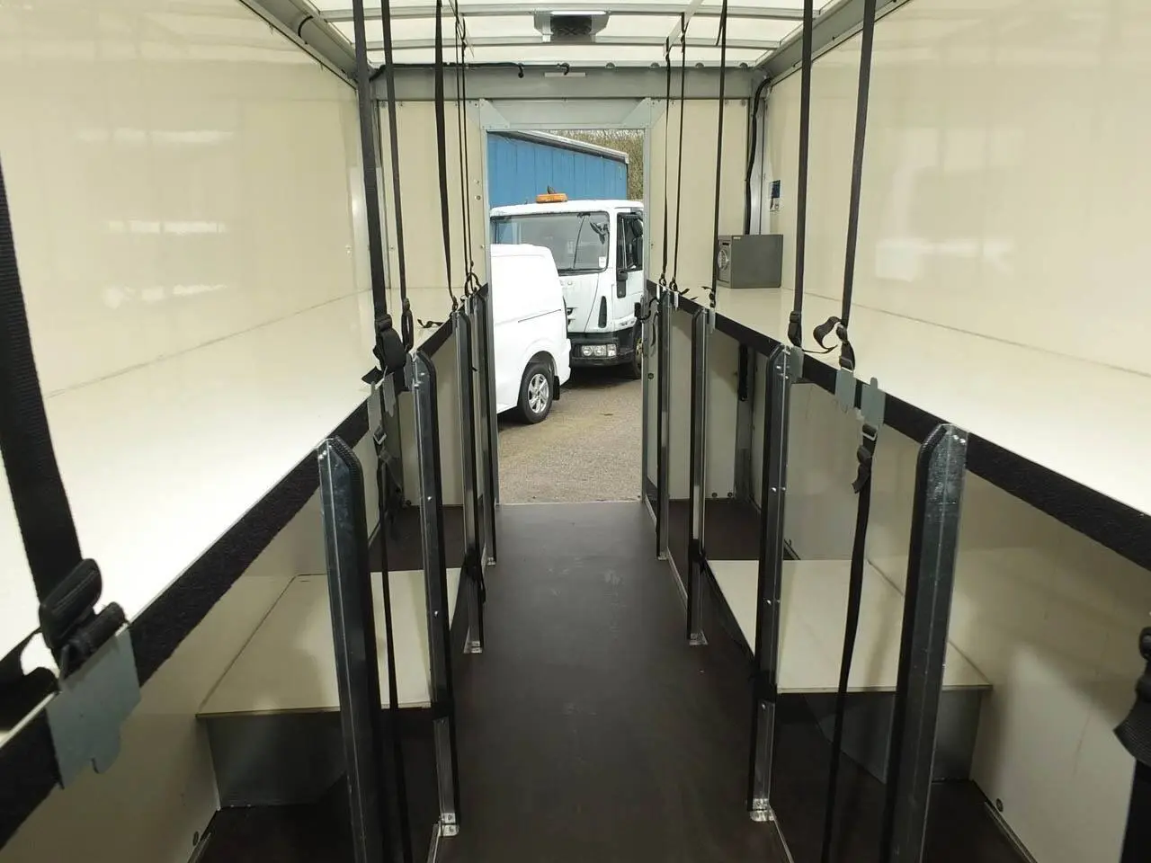 2024 Renault Master, photo 3