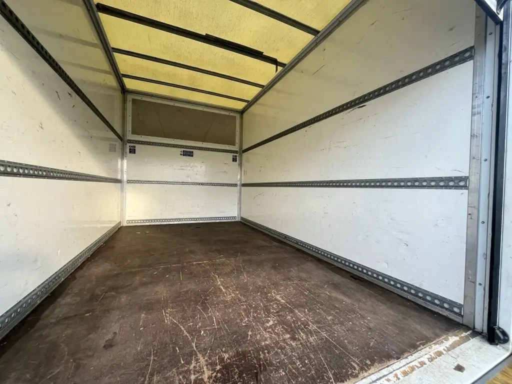 2022 Ford Transit, photo 3