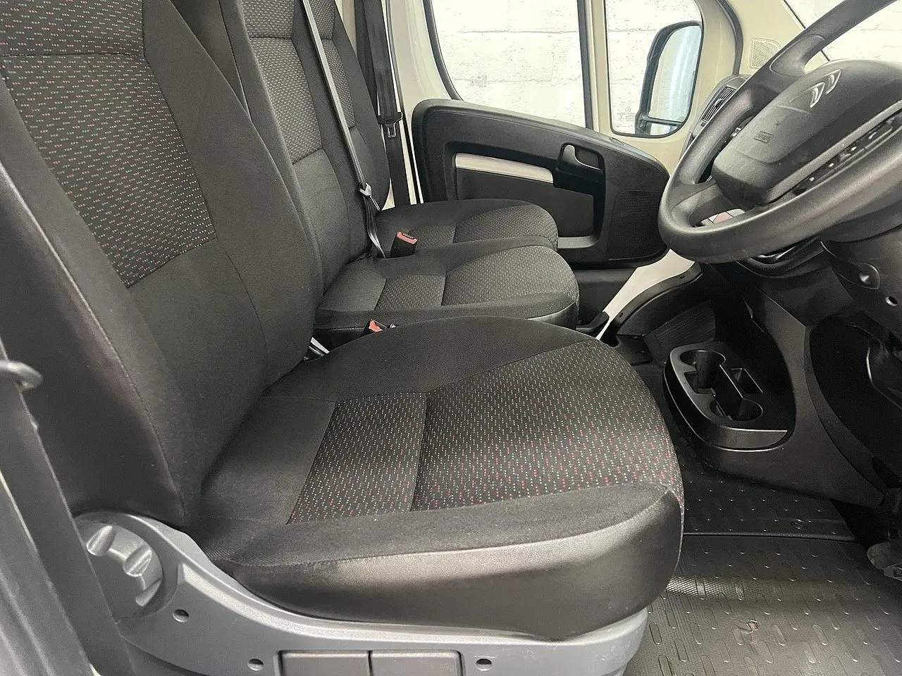 2020 Citroen Relay, photo 6