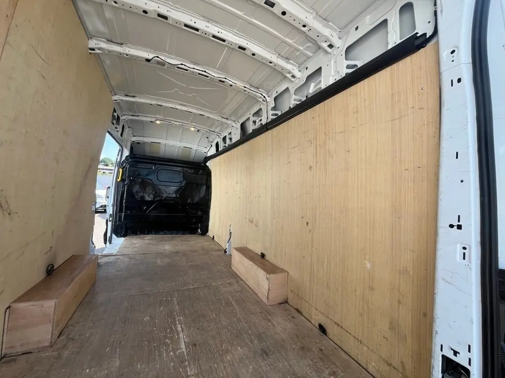 2023 Ford Transit, photo 5