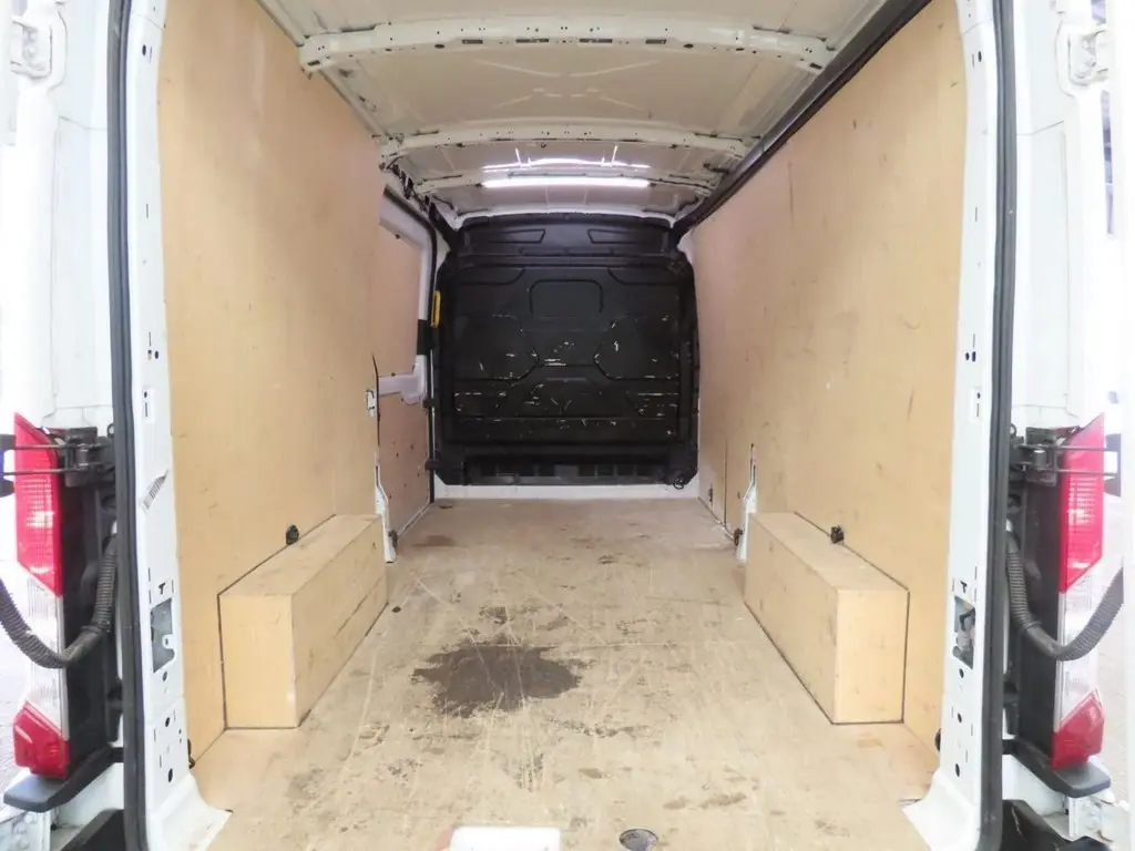 2024 Ford Transit, photo 3