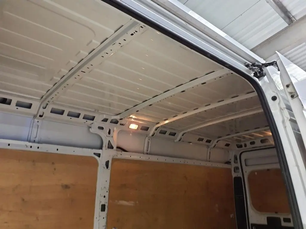 2023 Citroen Relay, photo 3