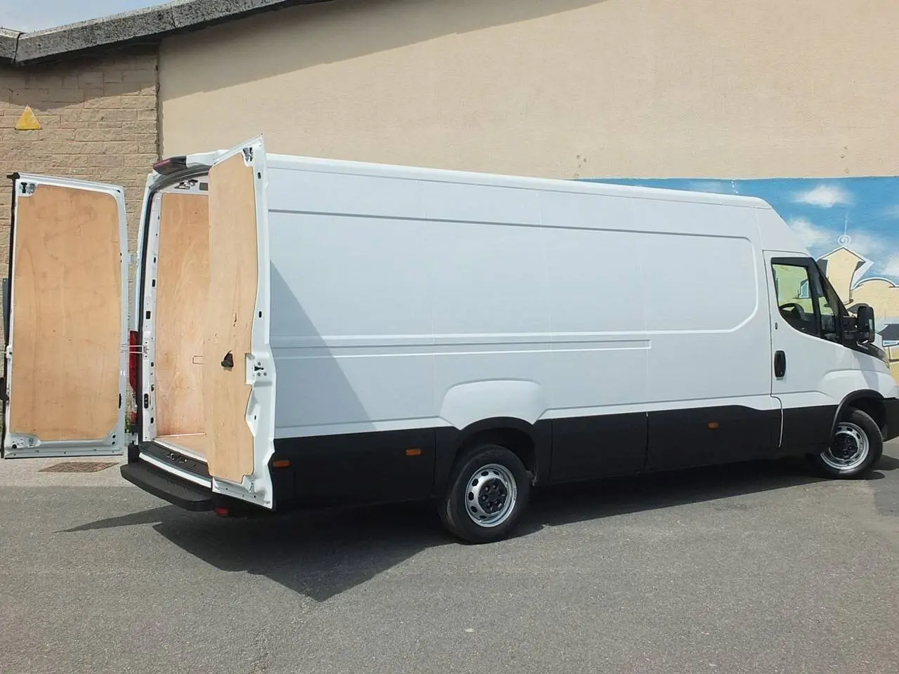 2024 Iveco Daily, photo 5