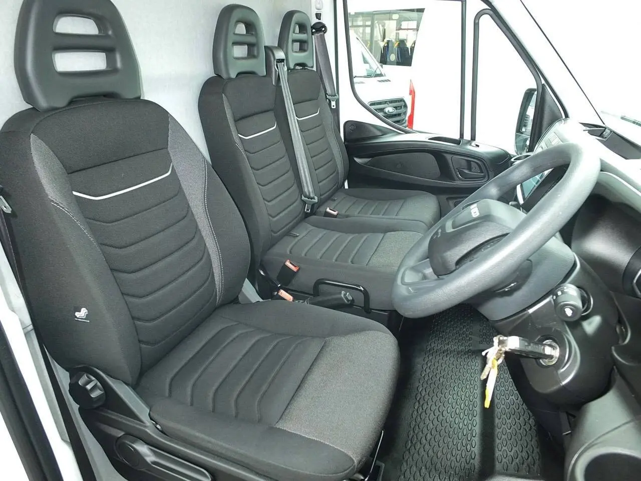 2024 Iveco Daily, photo 7