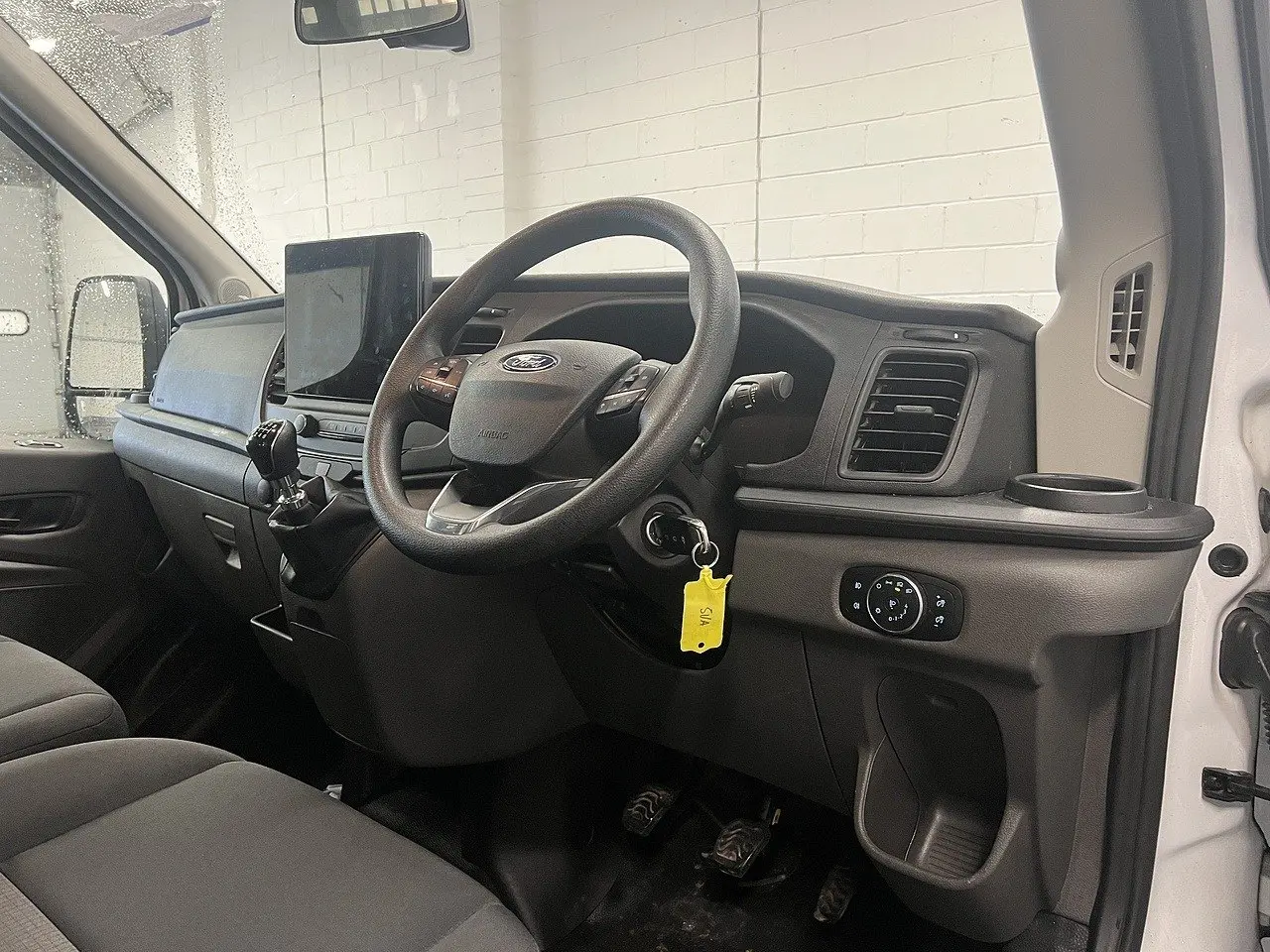 2025 Ford Transit, photo 5
