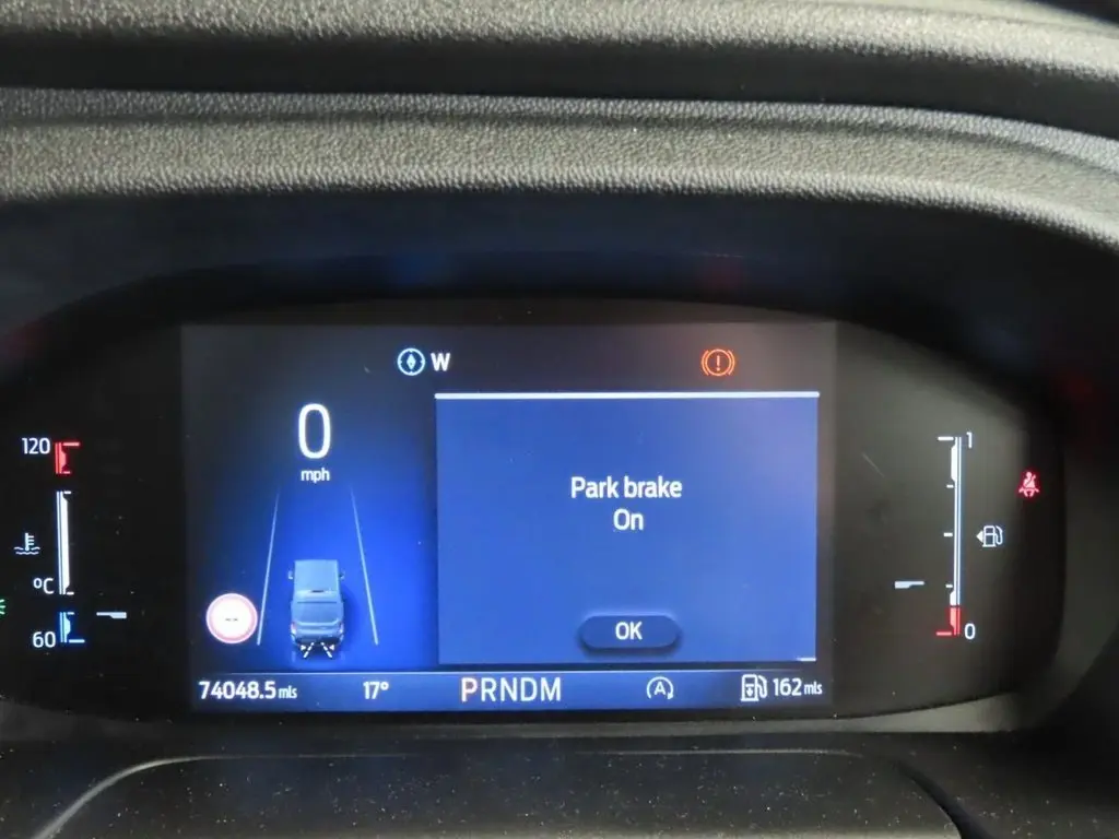 2024 Ford Transit, photo 5