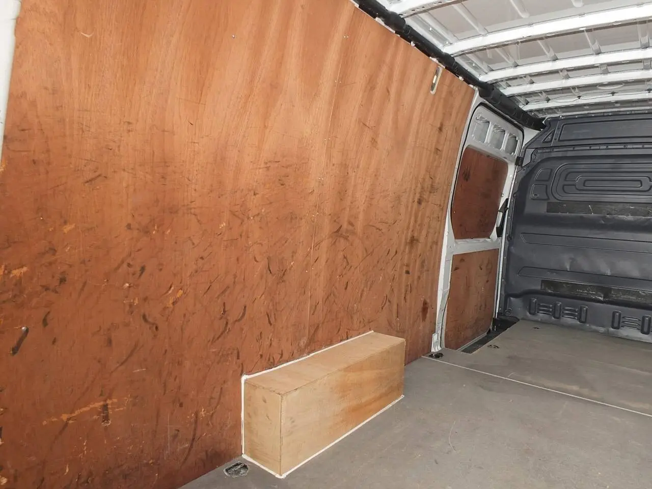 2022 Mercedes-Benz Sprinter, photo 3