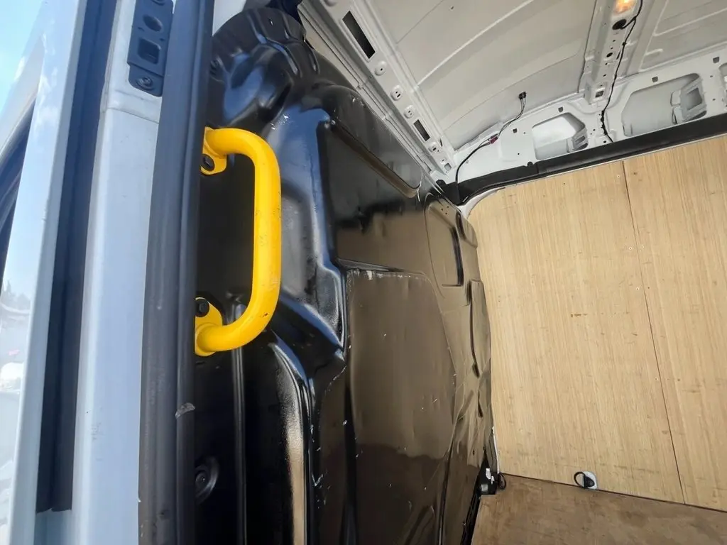 2023 Ford Transit, photo 7