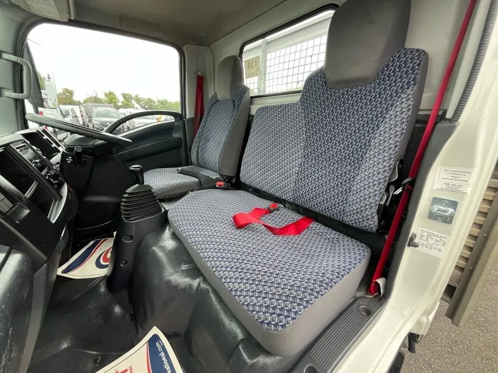2023 Isuzu Grafter, photo 6