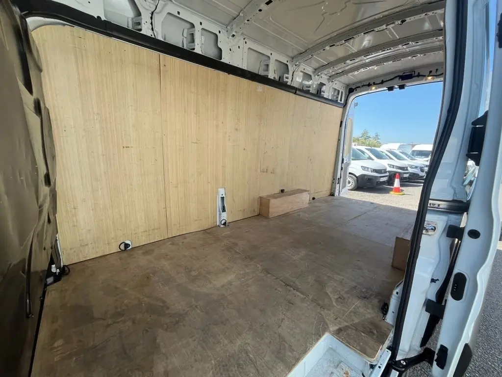 2023 Ford Transit, photo 3