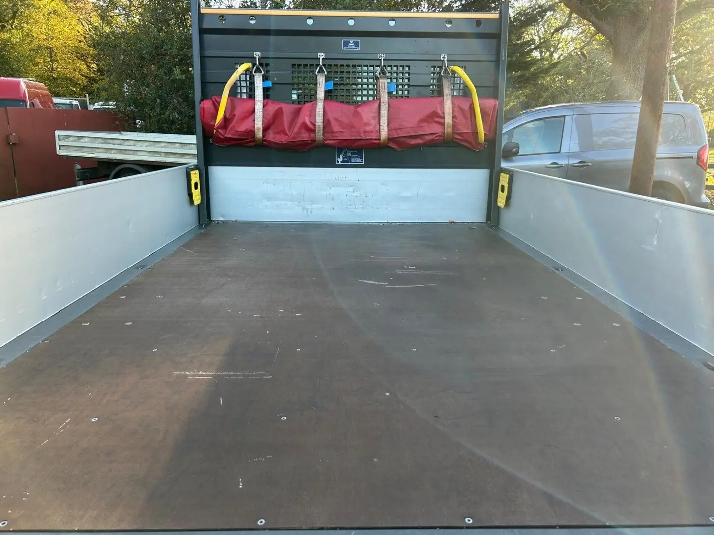 2021 Renault Master, photo 3