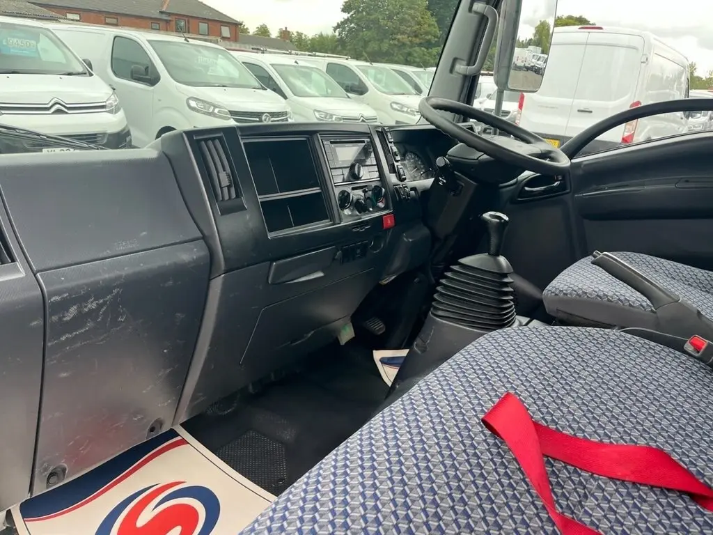 2023 Isuzu Grafter, photo 5