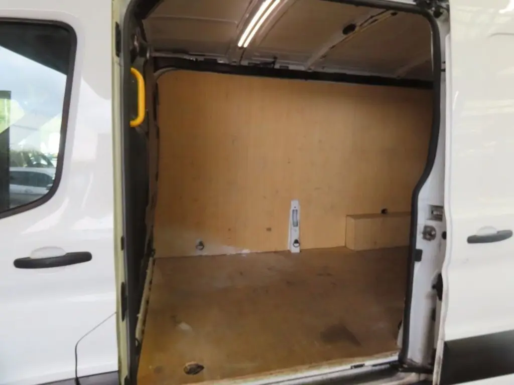 2024 Ford Transit, photo 2